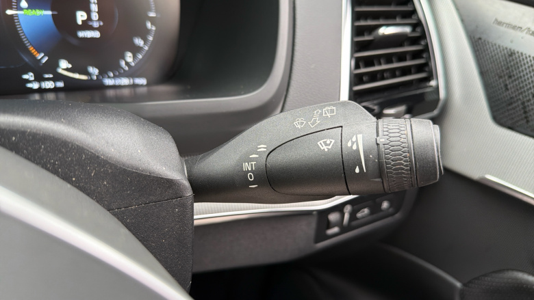 Volvo Xc90 2.0 T8 Recharge PHEV R DESIGN Pro 5dr AWD Auto Estate